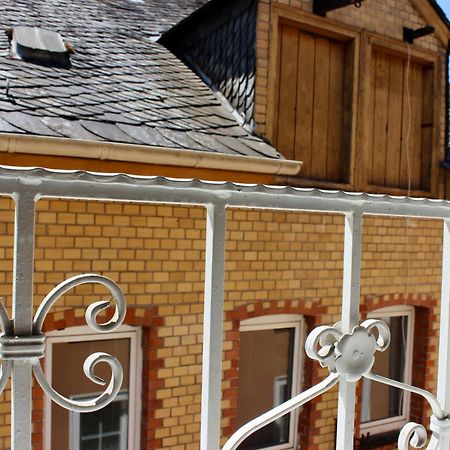 Hotel Weinhof Cochem Luaran gambar