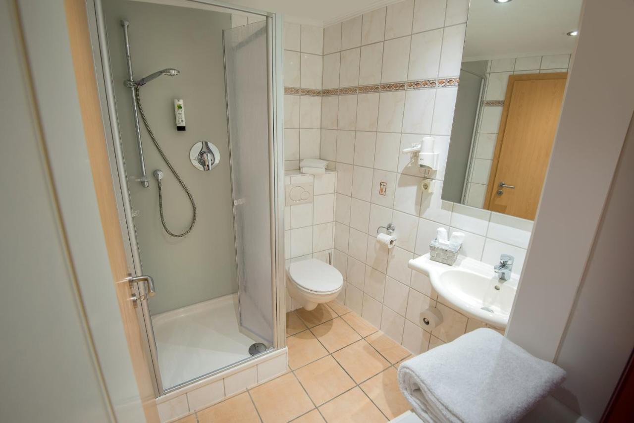 Hotel Weinhof Cochem Luaran gambar