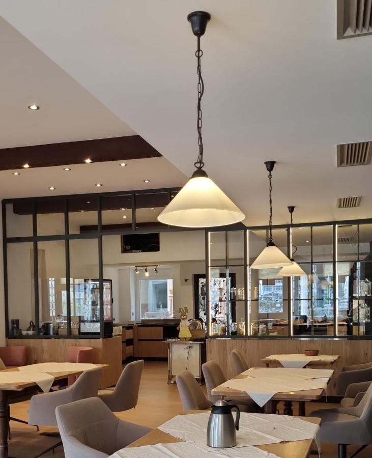 Hotel Weinhof Cochem Luaran gambar