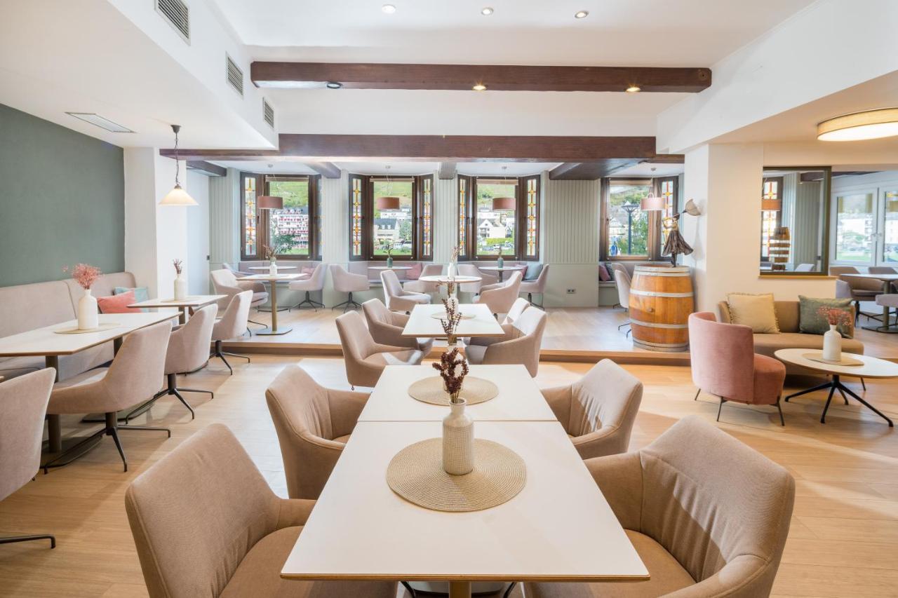 Hotel Weinhof Cochem Luaran gambar