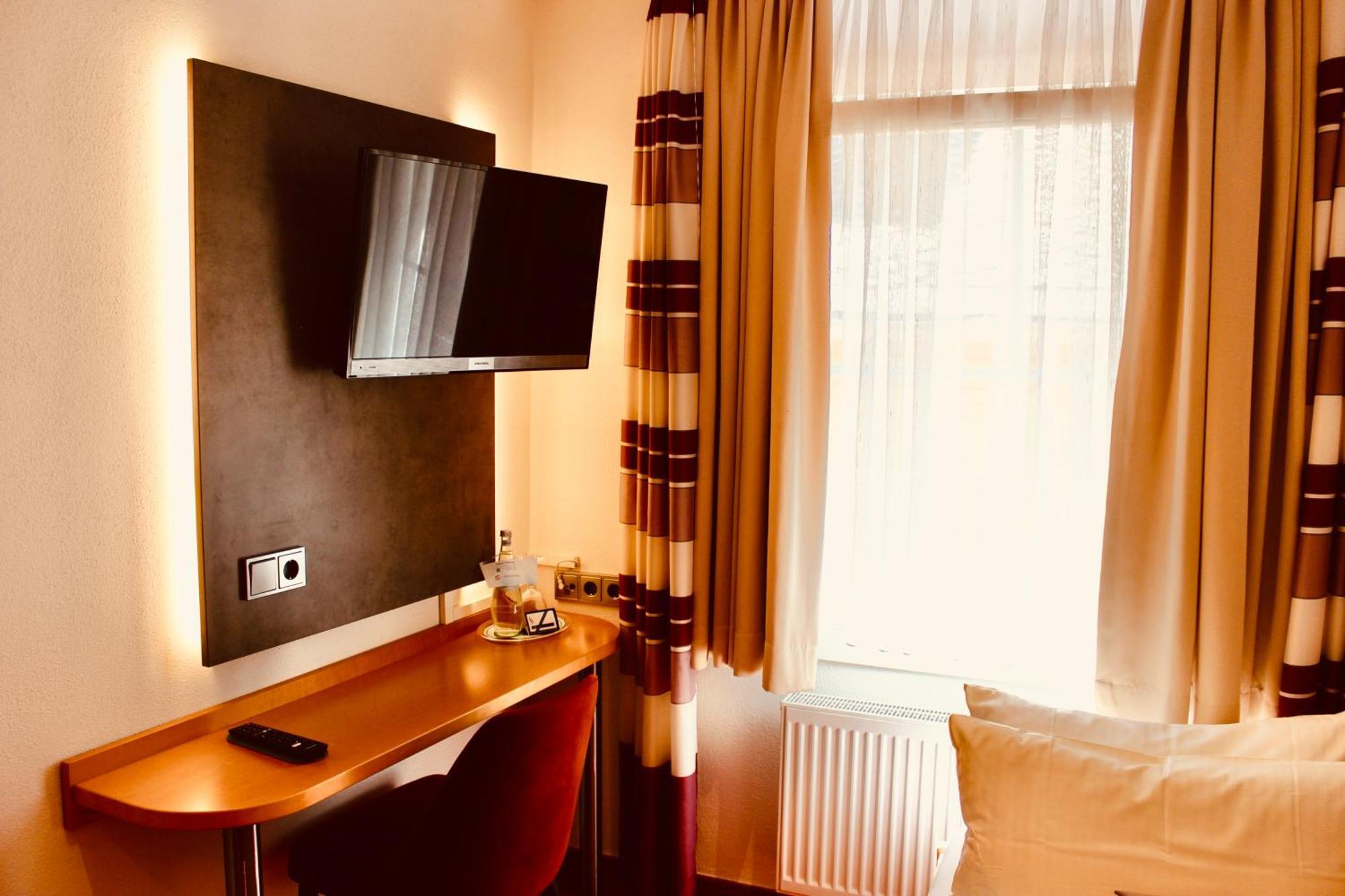 Hotel Weinhof Cochem Luaran gambar