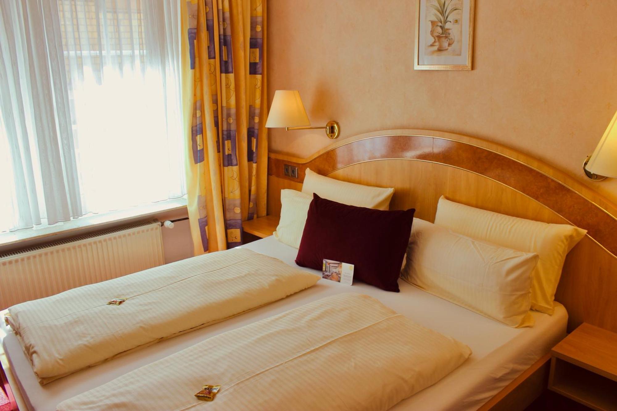 Hotel Weinhof Cochem Luaran gambar
