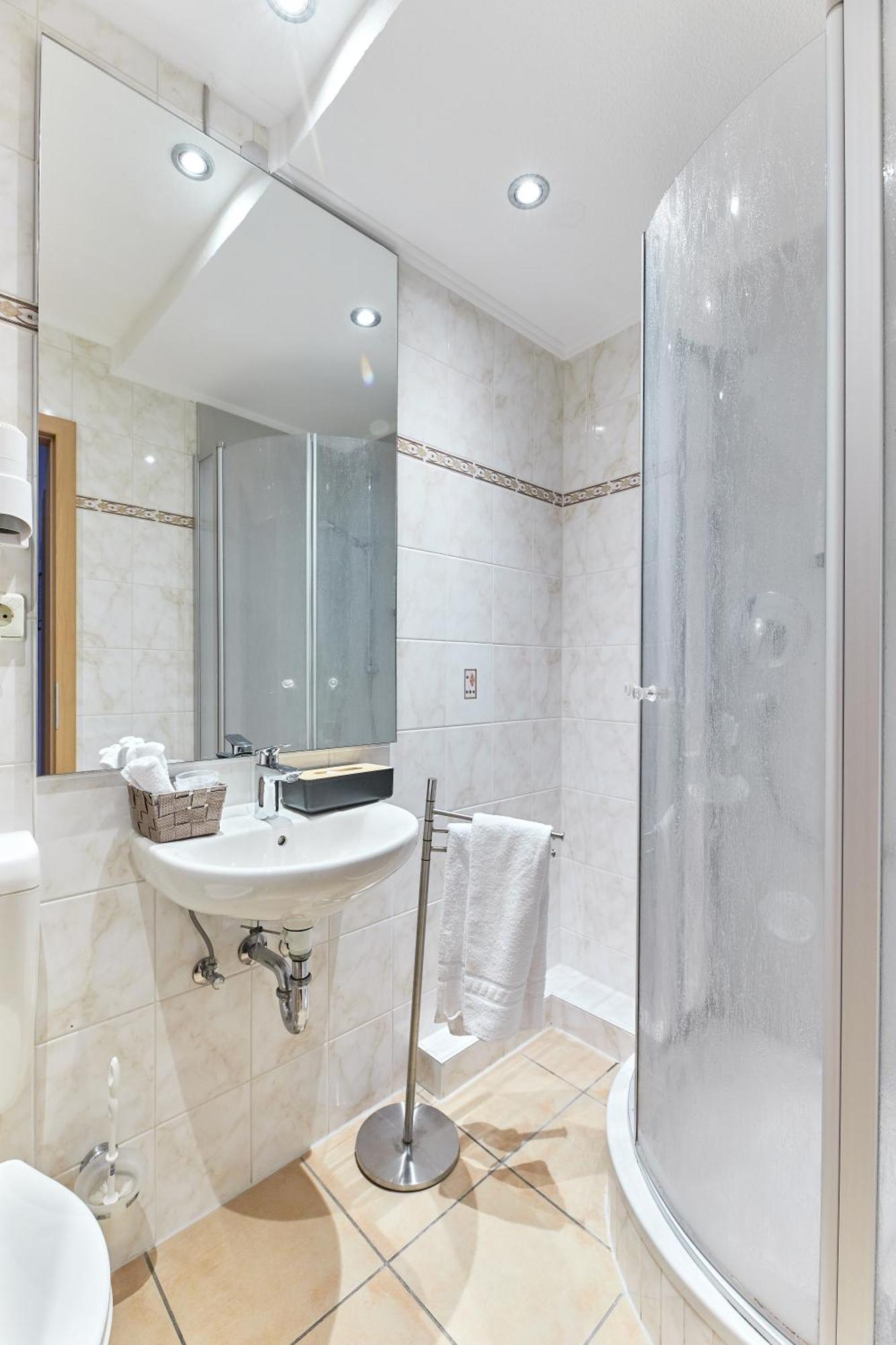 Hotel Weinhof Cochem Luaran gambar
