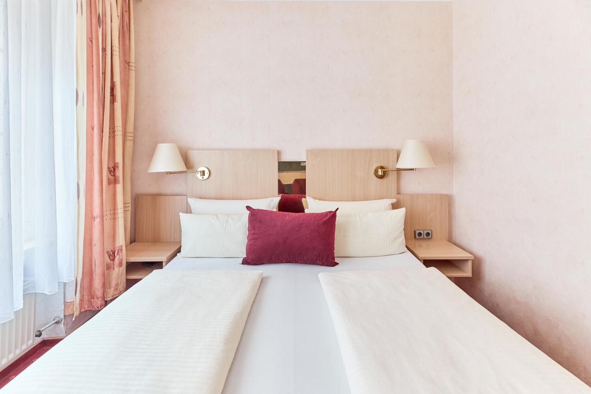 Hotel Weinhof Cochem Luaran gambar