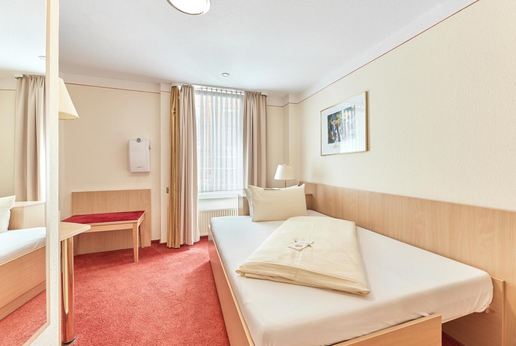Hotel Weinhof Cochem Luaran gambar
