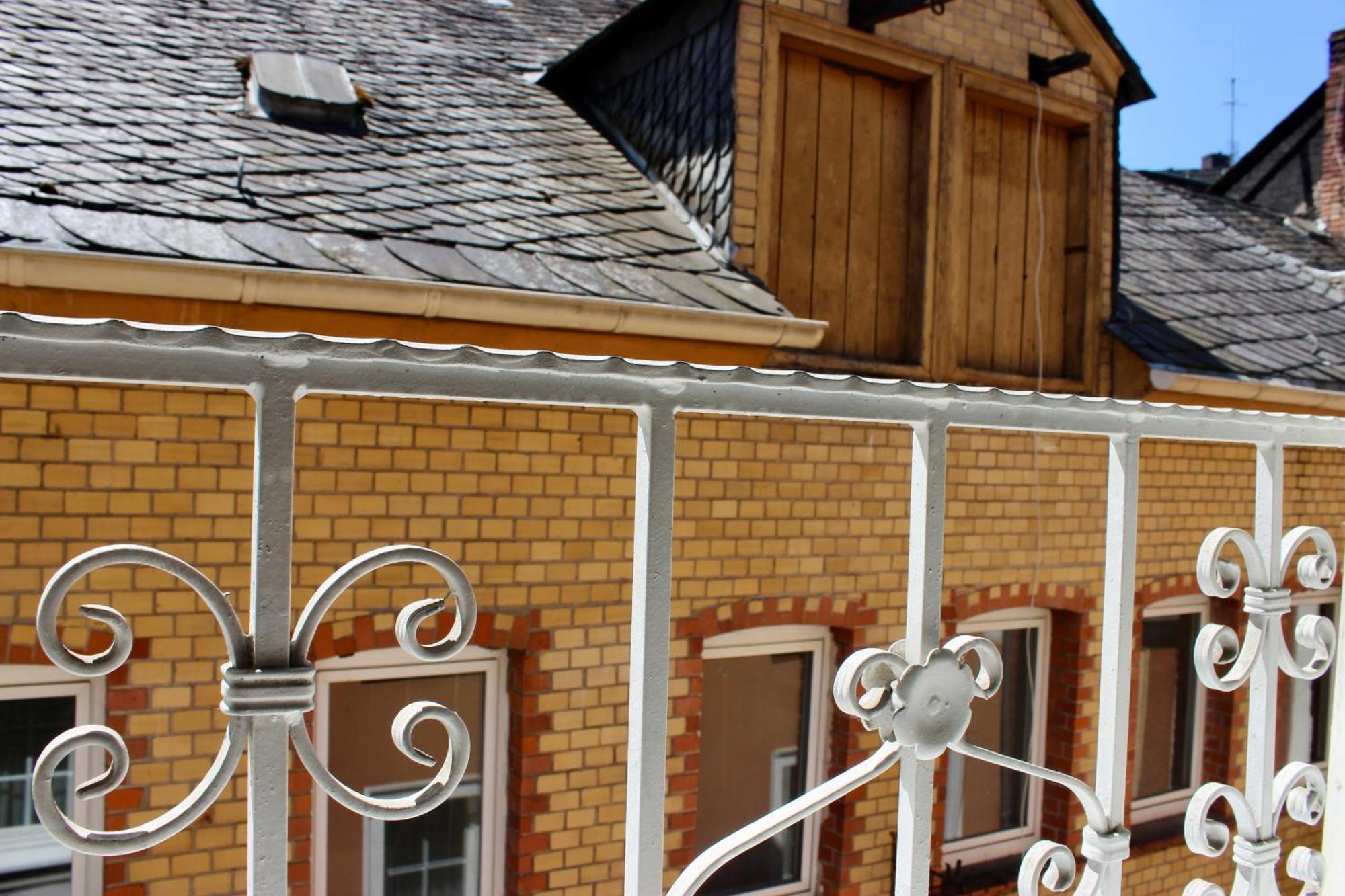 Hotel Weinhof Cochem Luaran gambar