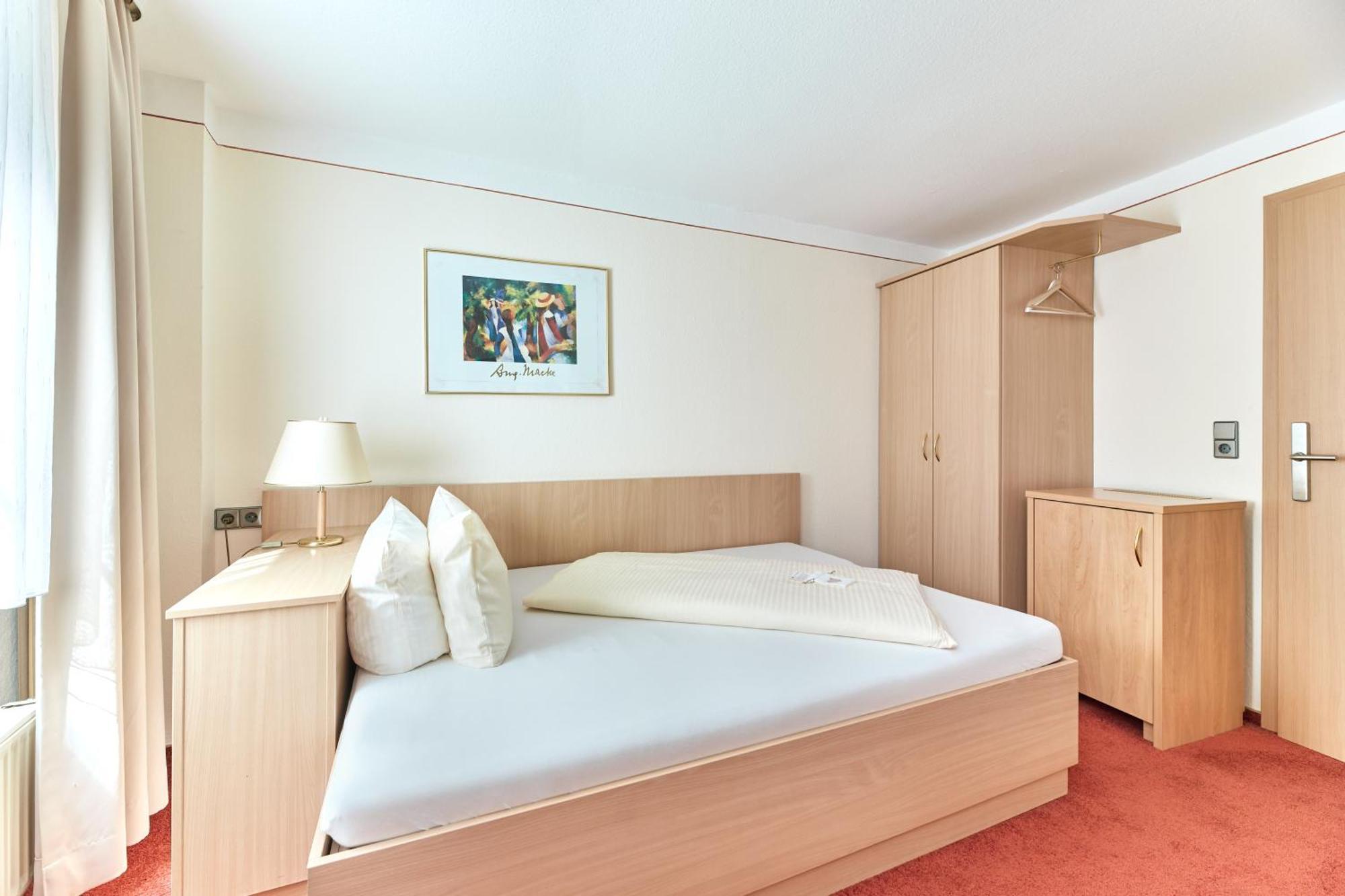 Hotel Weinhof Cochem Luaran gambar