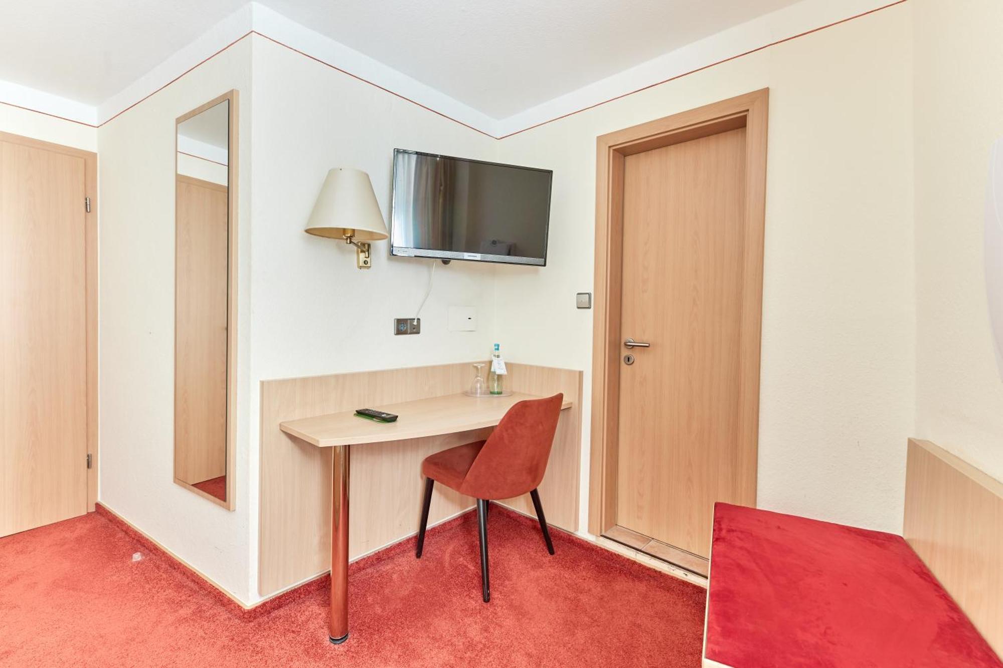 Hotel Weinhof Cochem Luaran gambar