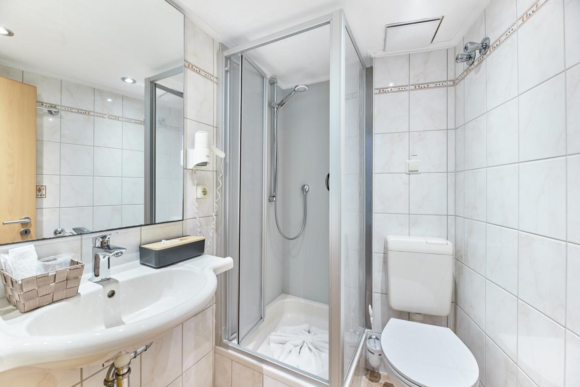 Hotel Weinhof Cochem Luaran gambar