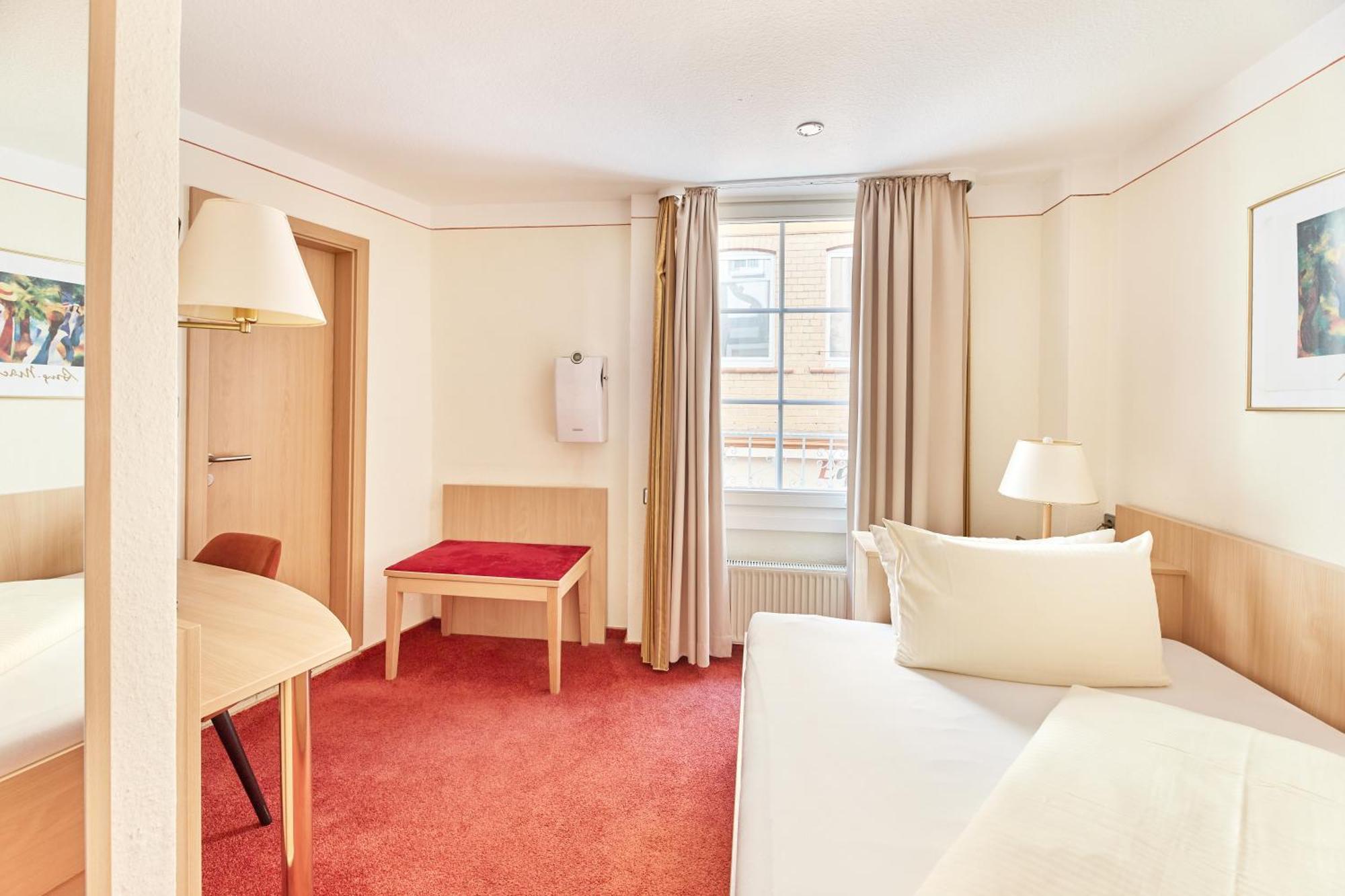Hotel Weinhof Cochem Luaran gambar
