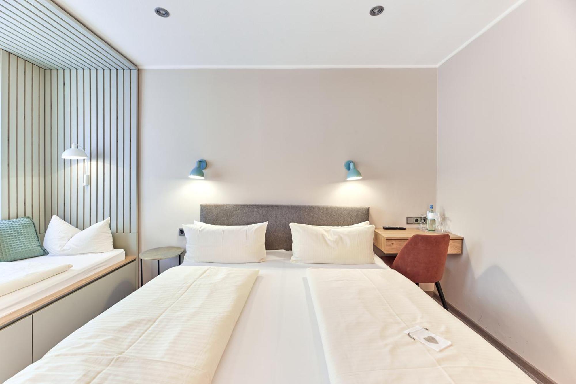 Hotel Weinhof Cochem Luaran gambar