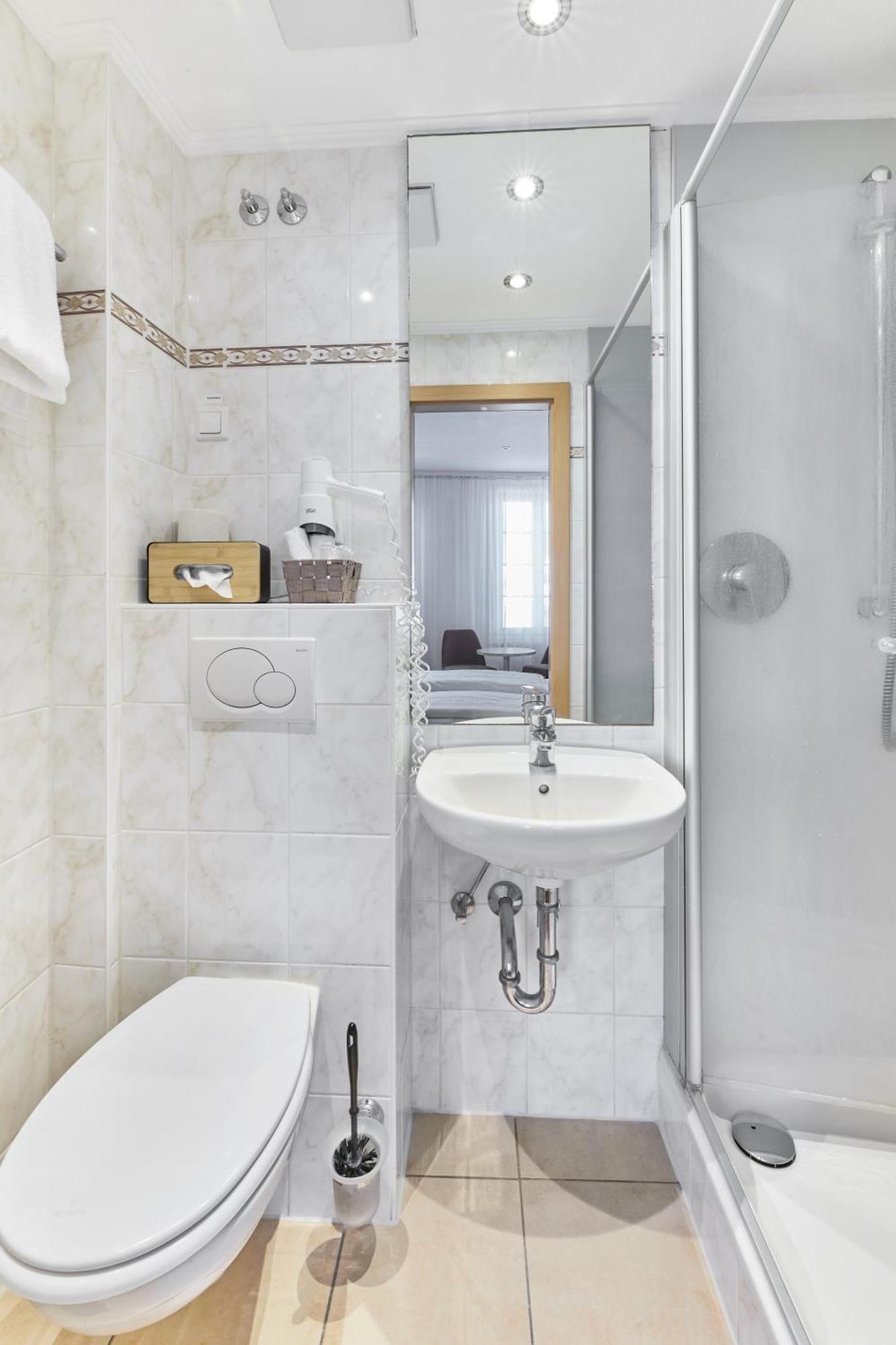 Hotel Weinhof Cochem Luaran gambar