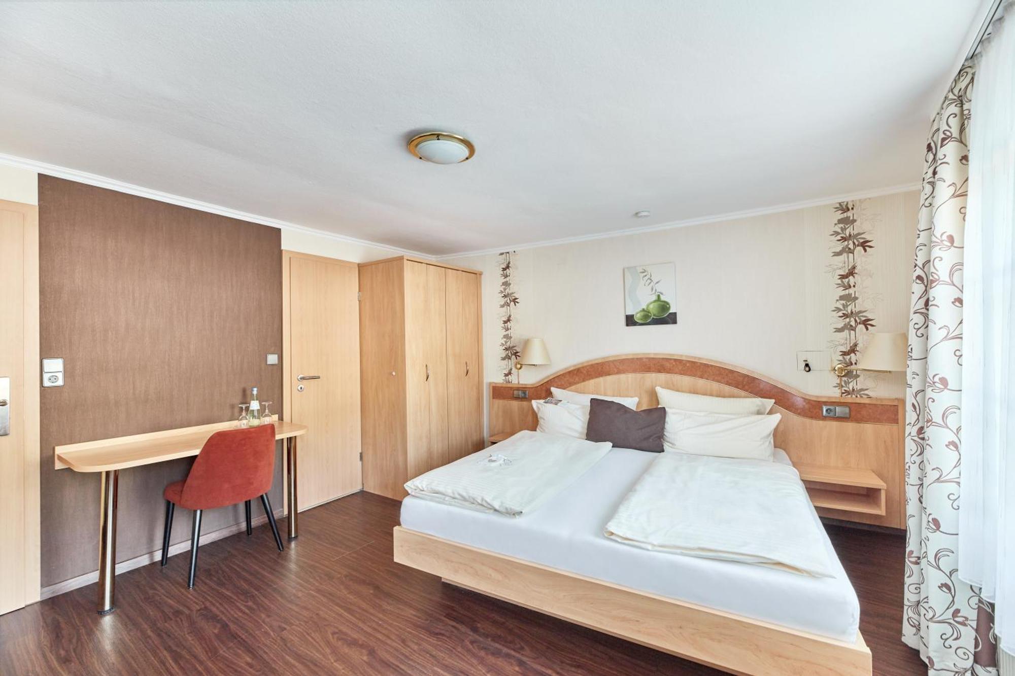 Hotel Weinhof Cochem Luaran gambar