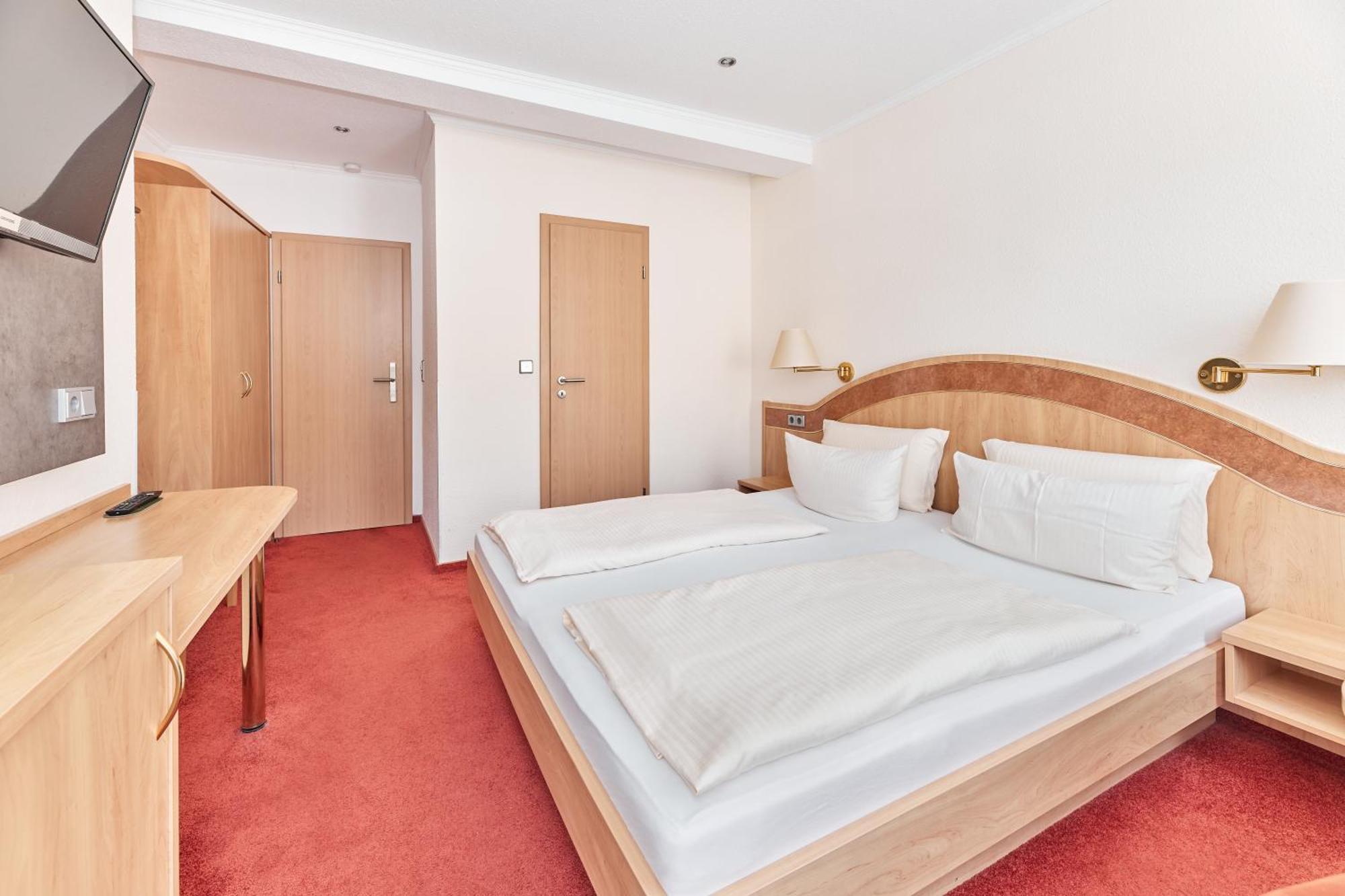 Hotel Weinhof Cochem Luaran gambar