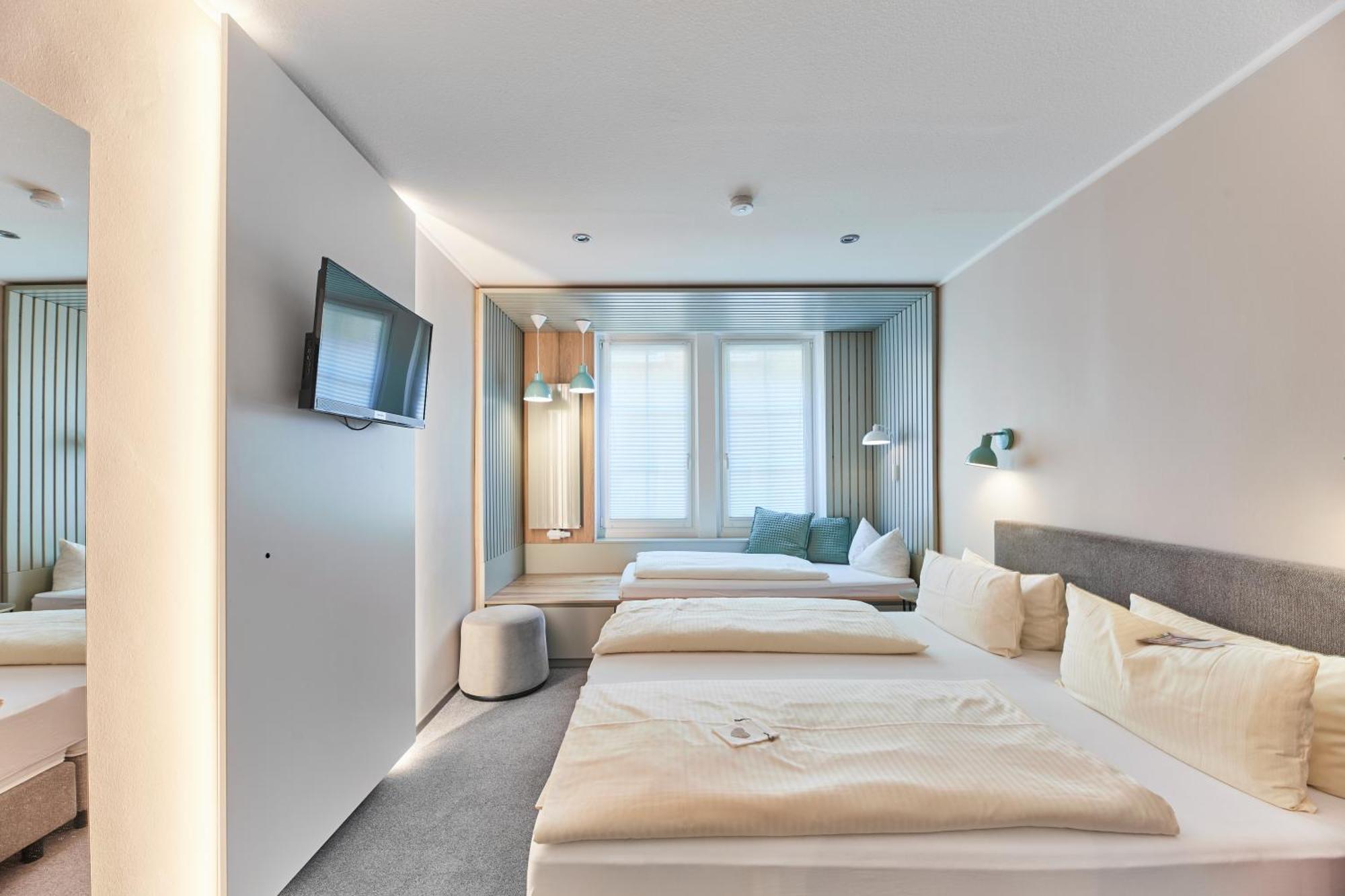 Hotel Weinhof Cochem Luaran gambar