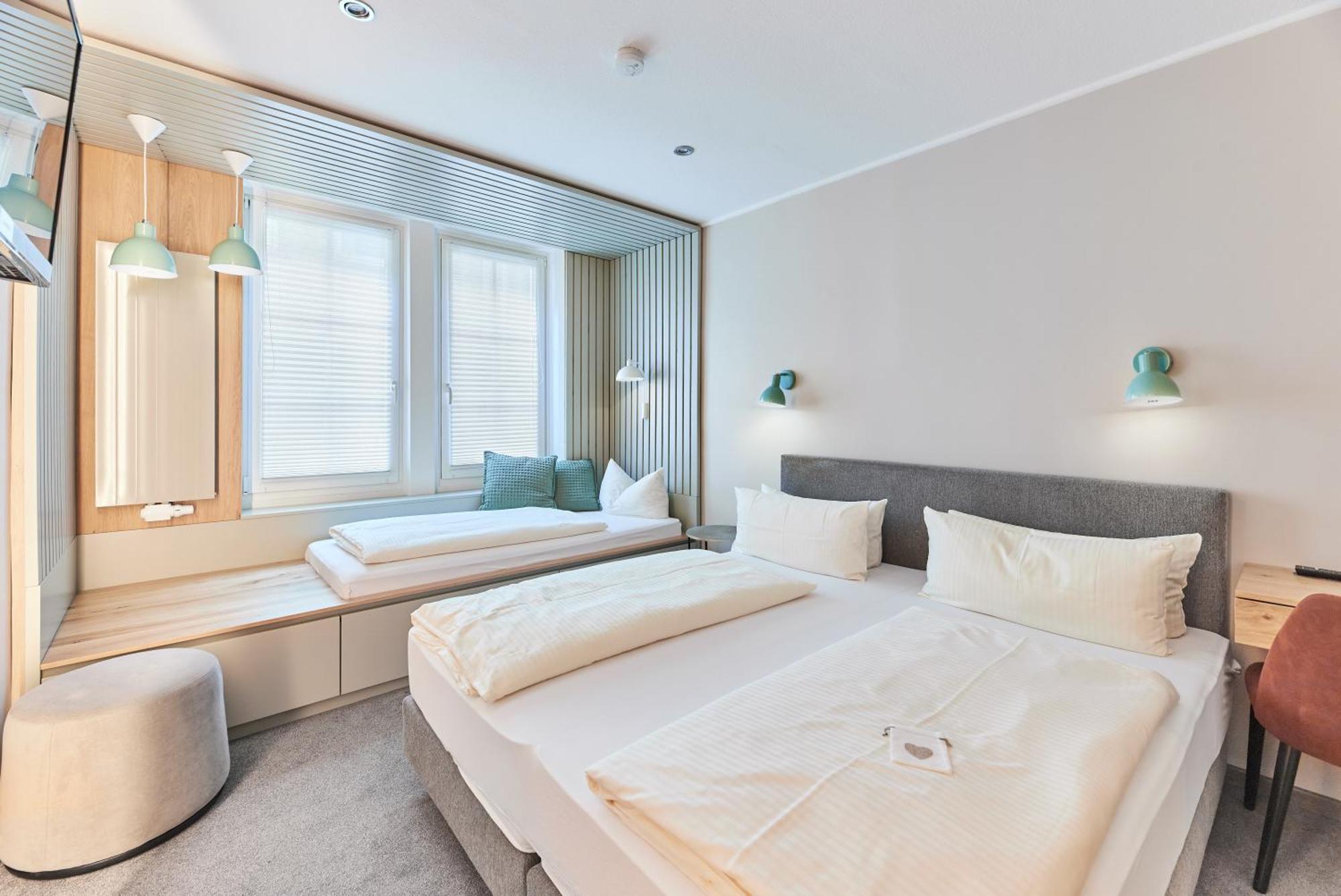 Hotel Weinhof Cochem Luaran gambar