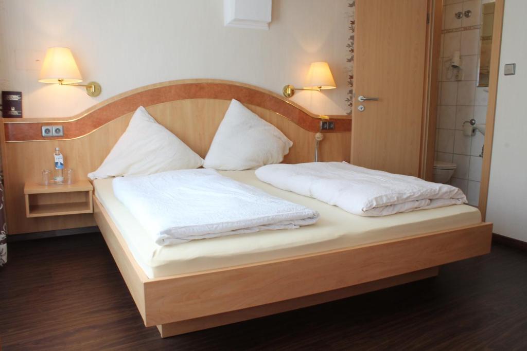 Hotel Weinhof Cochem Luaran gambar